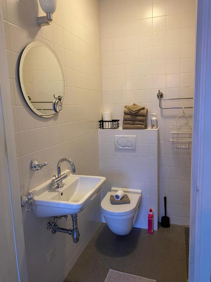 Bed And Breakfast Stinzenflora Cornjum Экстерьер фото